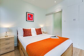 Nell Gwynn Chelsea Accommodation