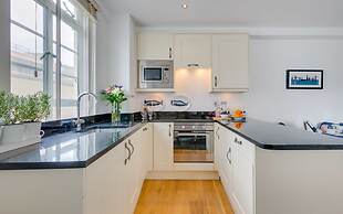 Nell Gwynn Chelsea Accommodation