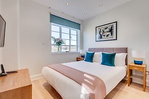 Nell Gwynn Chelsea Accommodation