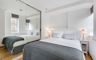 Nell Gwynn Chelsea Accommodation