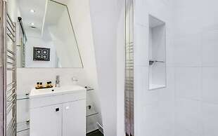 Nell Gwynn Chelsea Accommodation