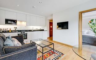 Nell Gwynn Chelsea Accommodation