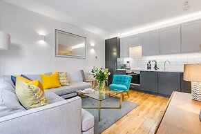 Nell Gwynn Chelsea Accommodation