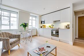 Nell Gwynn Chelsea Accommodation