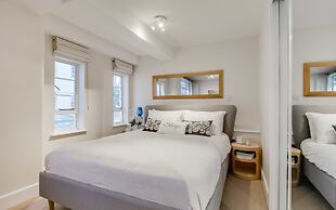 Nell Gwynn Chelsea Accommodation