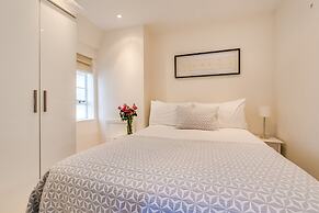 Nell Gwynn Chelsea Accommodation