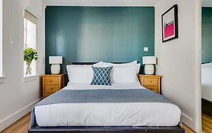 Nell Gwynn Chelsea Accommodation