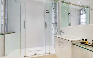 Nell Gwynn Chelsea Accommodation