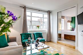 Nell Gwynn Chelsea Accommodation