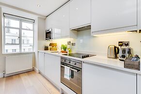 Nell Gwynn Chelsea Accommodation