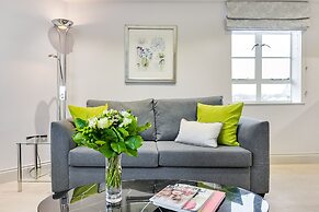 Nell Gwynn Chelsea Accommodation