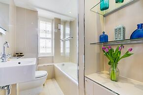 Nell Gwynn Chelsea Accommodation