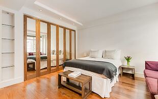 Nell Gwynn Chelsea Accommodation