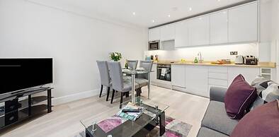 Nell Gwynn Chelsea Accommodation