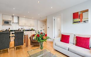 Nell Gwynn Chelsea Accommodation