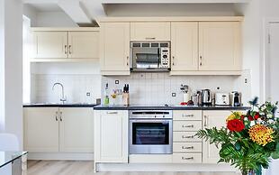 Nell Gwynn Chelsea Accommodation