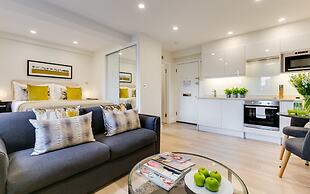 Nell Gwynn Chelsea Accommodation