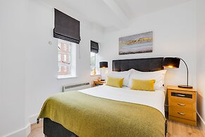 Nell Gwynn Chelsea Accommodation