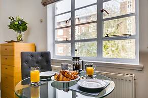 Nell Gwynn Chelsea Accommodation