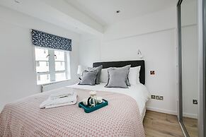 Nell Gwynn Chelsea Accommodation