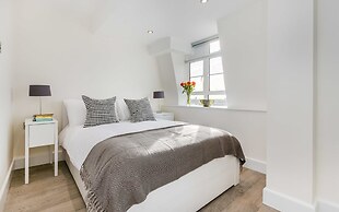 Nell Gwynn Chelsea Accommodation