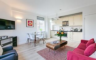 Nell Gwynn Chelsea Accommodation