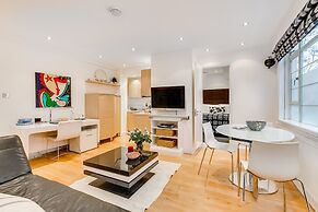 Nell Gwynn Chelsea Accommodation