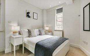 Nell Gwynn Chelsea Accommodation