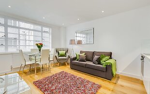 Nell Gwynn Chelsea Accommodation