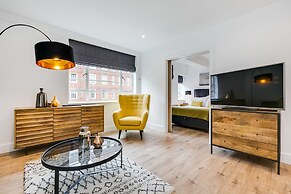 Nell Gwynn Chelsea Accommodation