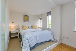 Nell Gwynn Chelsea Accommodation