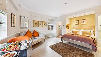 Nell Gwynn Chelsea Accommodation