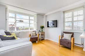 Nell Gwynn Chelsea Accommodation