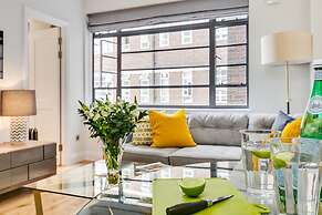 Nell Gwynn Chelsea Accommodation