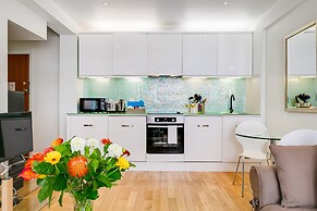 Nell Gwynn Chelsea Accommodation