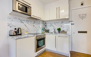 Nell Gwynn Chelsea Accommodation