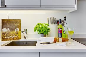 Nell Gwynn Chelsea Accommodation