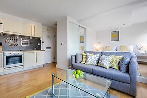 Nell Gwynn Chelsea Accommodation