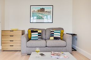 Nell Gwynn Chelsea Accommodation