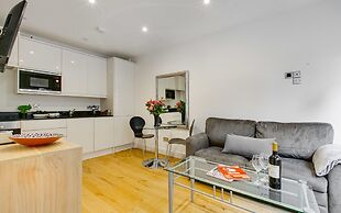 Nell Gwynn Chelsea Accommodation