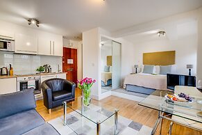 Nell Gwynn Chelsea Accommodation