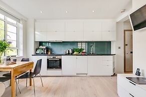 Nell Gwynn Chelsea Accommodation