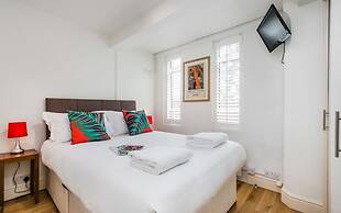 Nell Gwynn Chelsea Accommodation