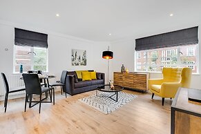 Nell Gwynn Chelsea Accommodation