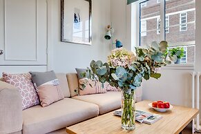 Nell Gwynn Chelsea Accommodation