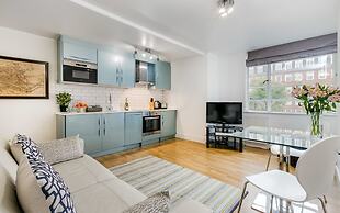 Nell Gwynn Chelsea Accommodation