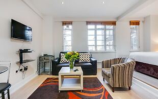 Nell Gwynn Chelsea Accommodation