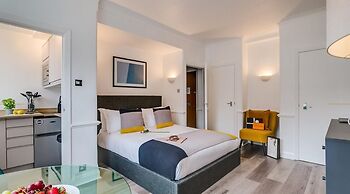 Nell Gwynn Chelsea Accommodation