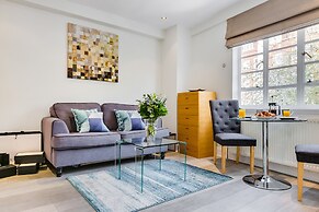 Nell Gwynn Chelsea Accommodation