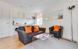 Nell Gwynn Chelsea Accommodation